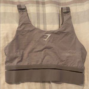gym shark brand new sports bra